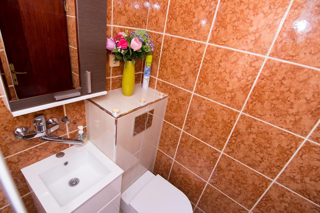 Apartment Stefanon 4 Белград Стая снимка