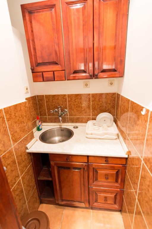 Apartment Stefanon 4 Белград Стая снимка