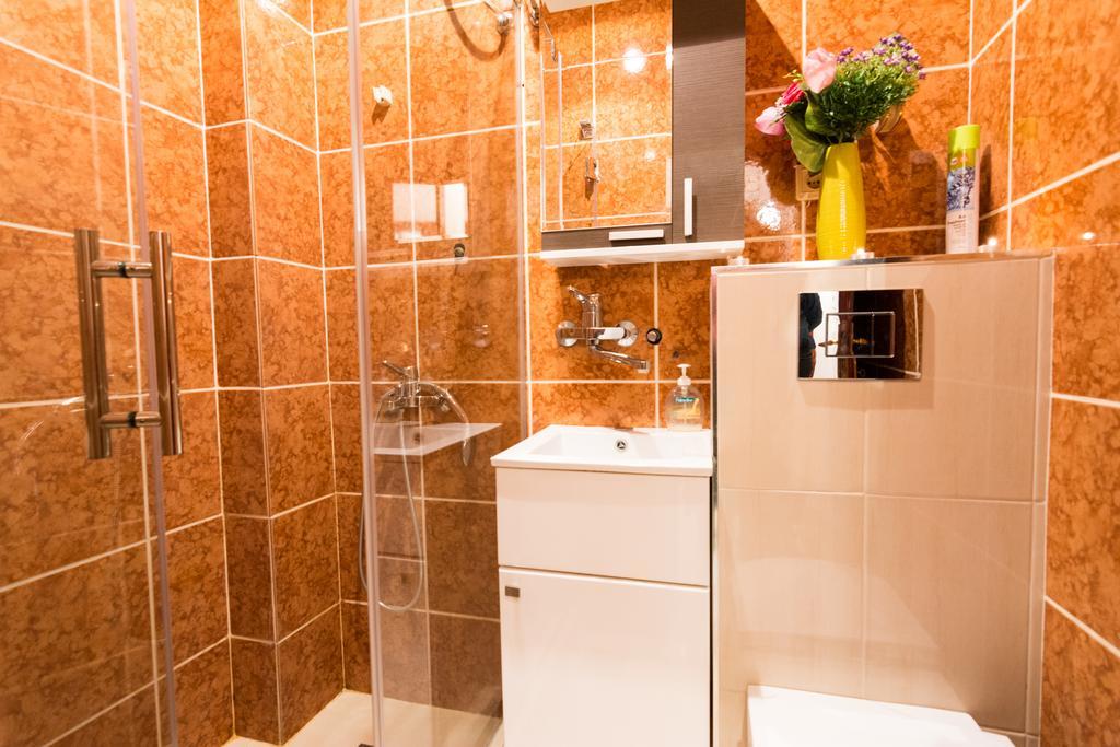 Apartment Stefanon 4 Белград Екстериор снимка